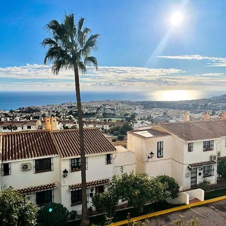 Casa Yaya Nerja Lägenhet Exteriör bild