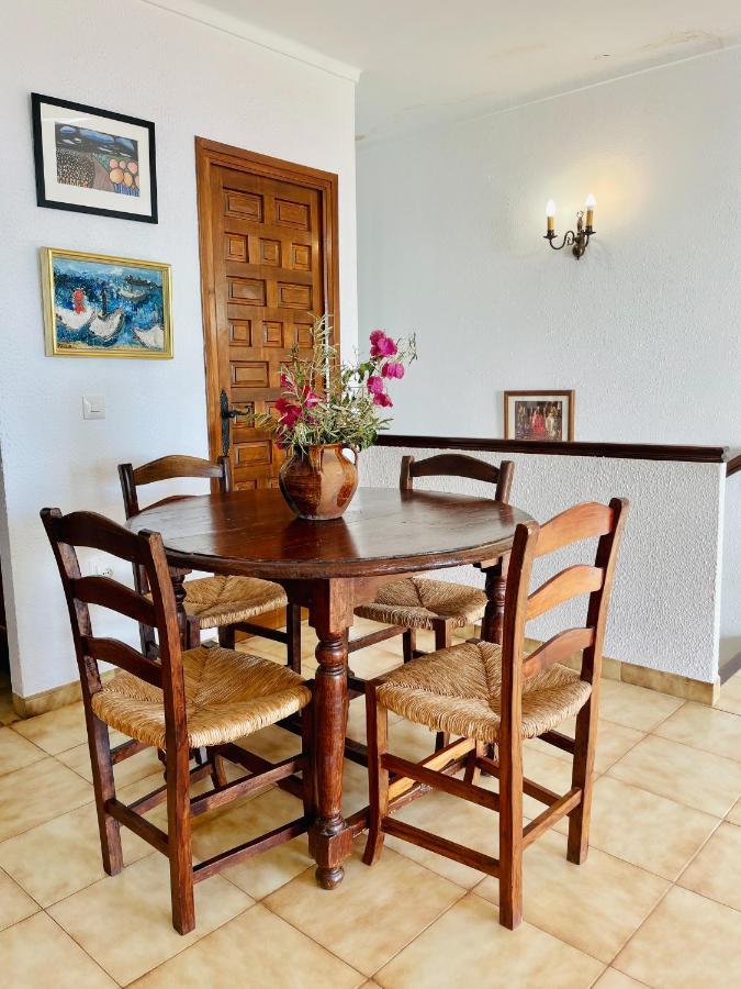 Casa Yaya Nerja Lägenhet Exteriör bild