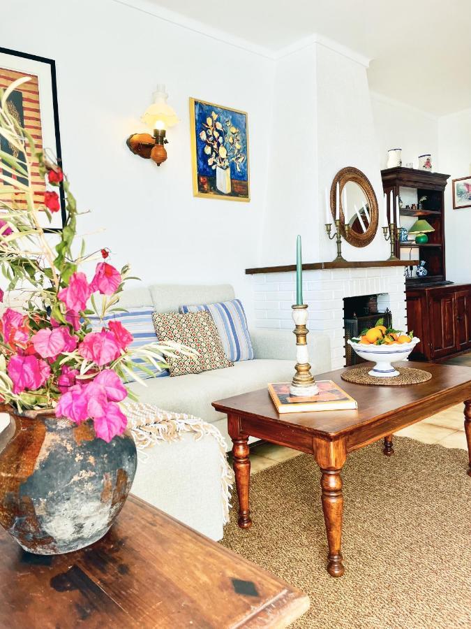 Casa Yaya Nerja Lägenhet Exteriör bild