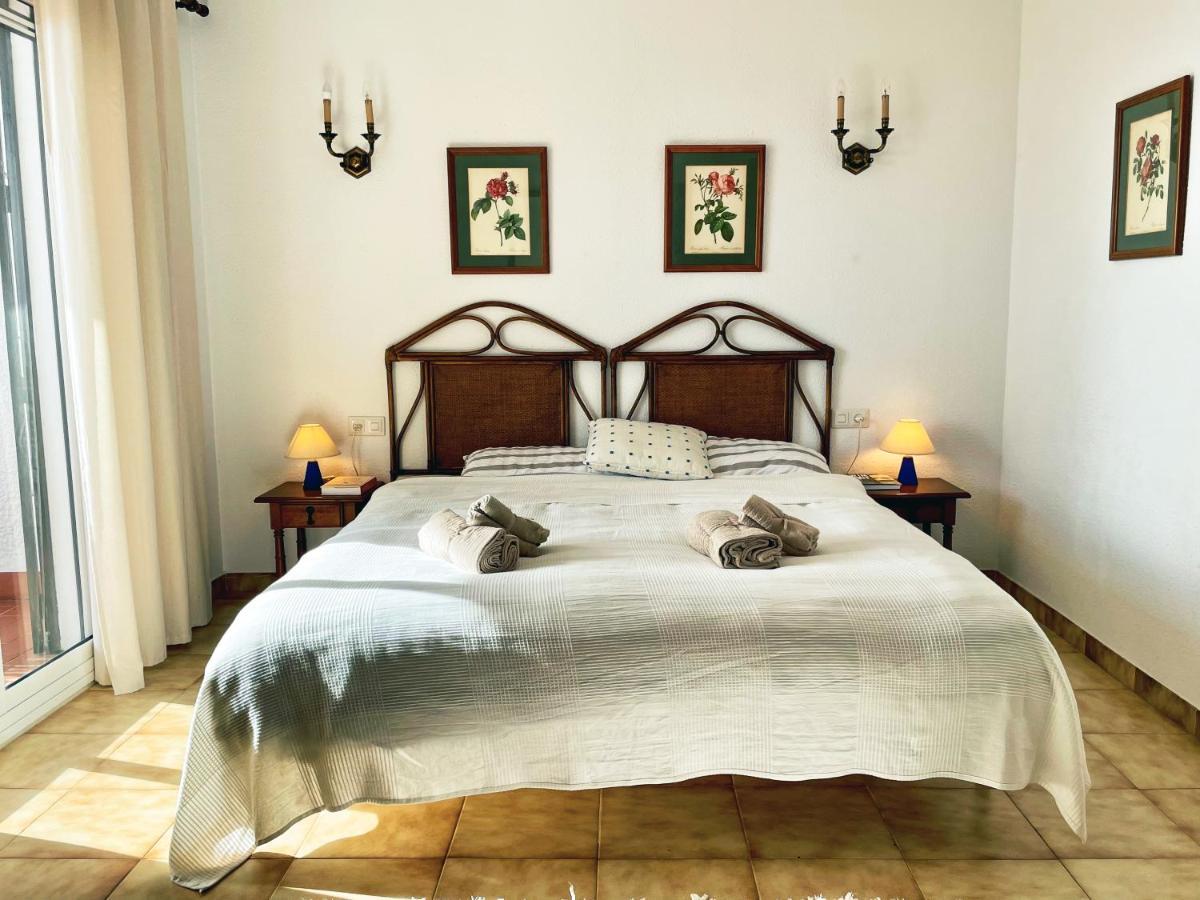 Casa Yaya Nerja Lägenhet Exteriör bild