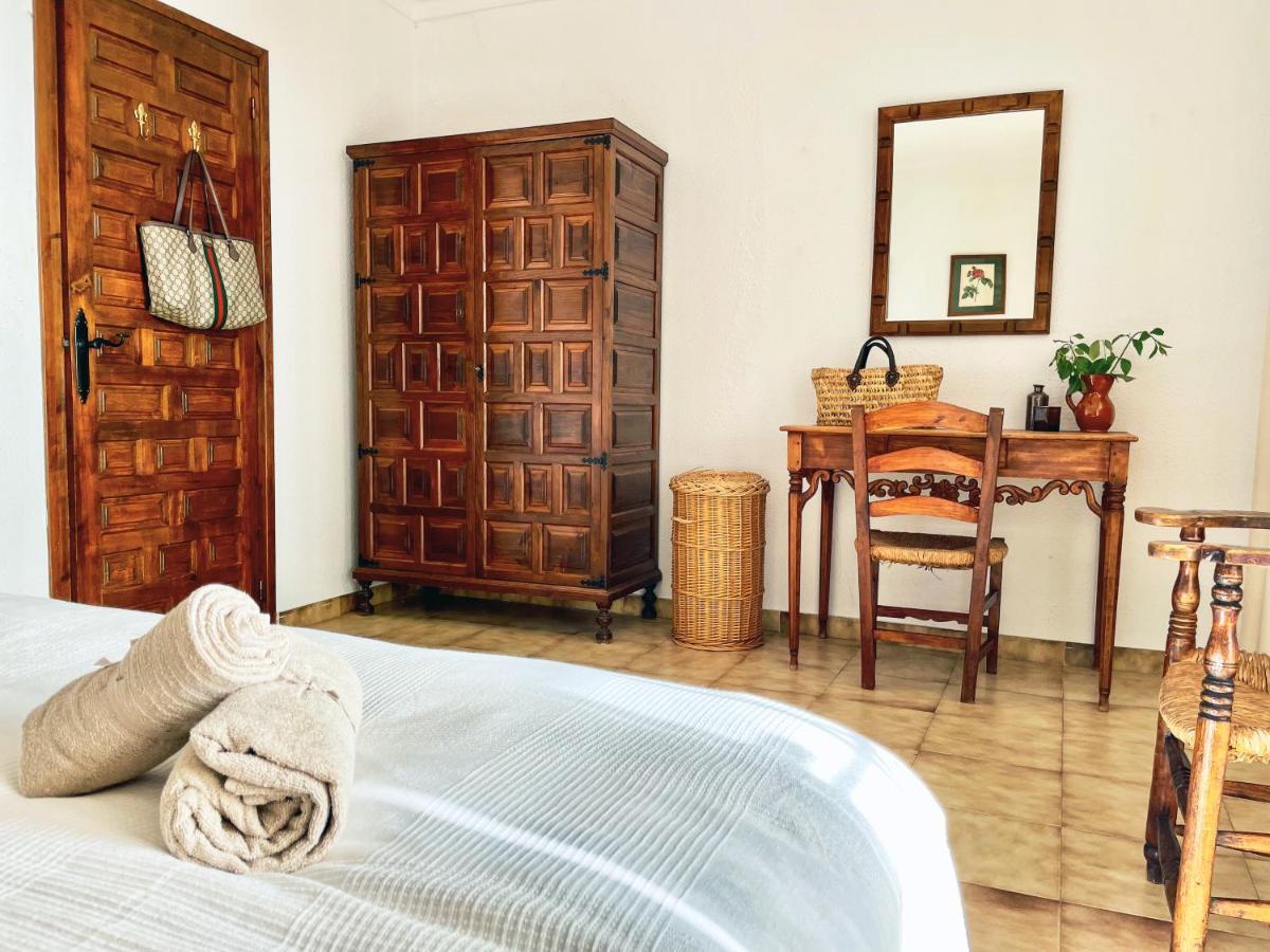 Casa Yaya Nerja Lägenhet Exteriör bild