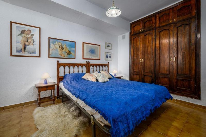 Casa Yaya Nerja Lägenhet Exteriör bild